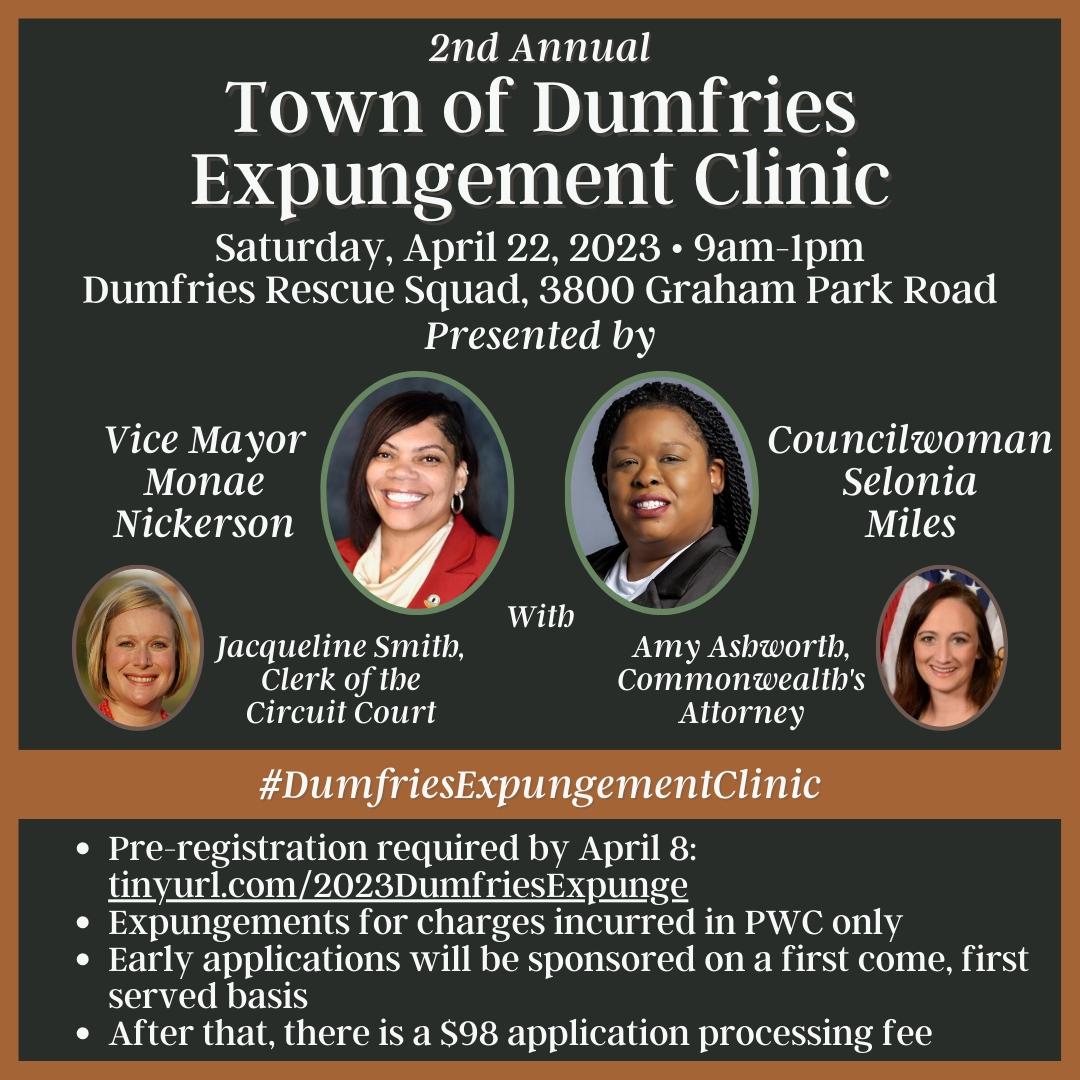 expungement clinic final